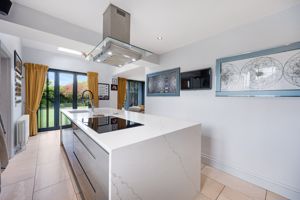 Kitchen- click for photo gallery